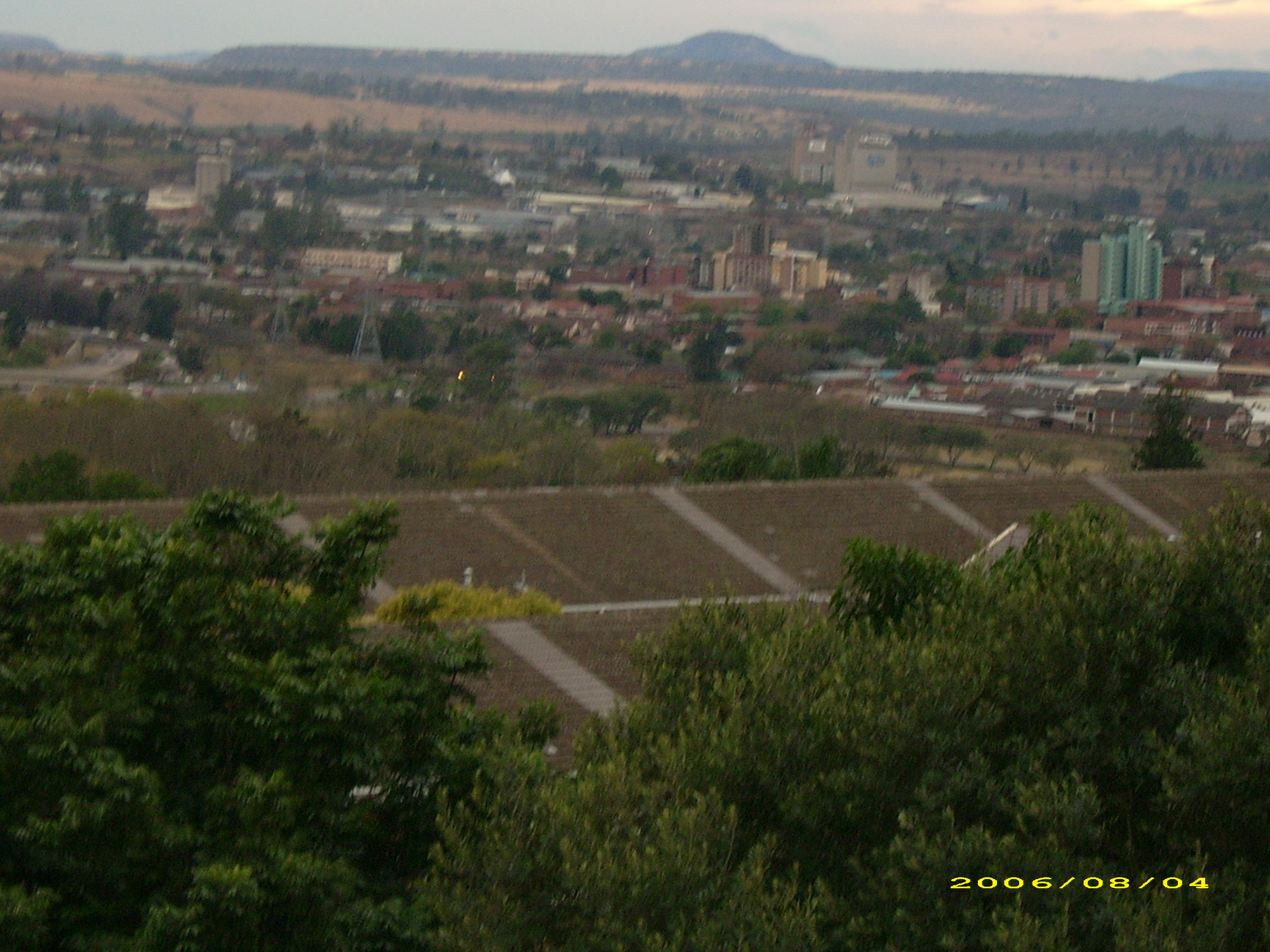 Pietermaritzburg