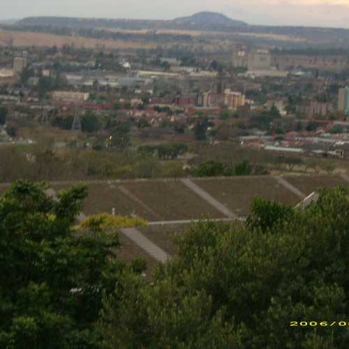 Pietermaritzburg, South Africa