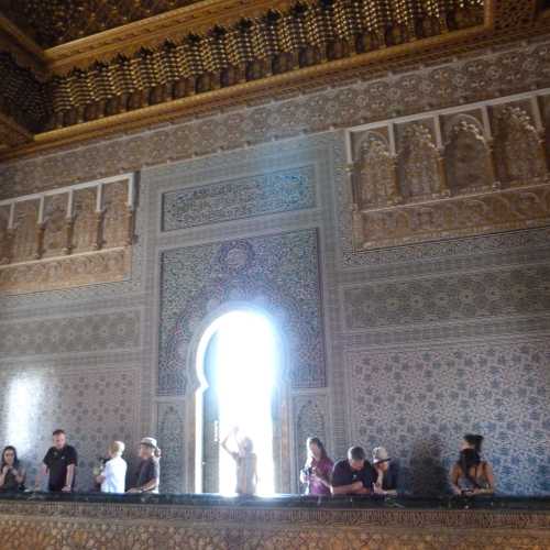 Mausoleum of Mohammed V, Марокко