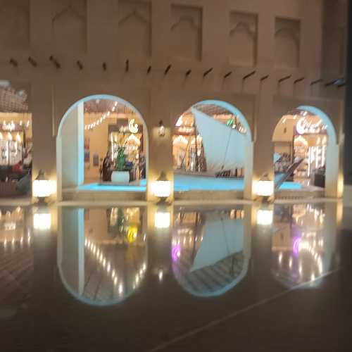 Doha International Airport, Катар