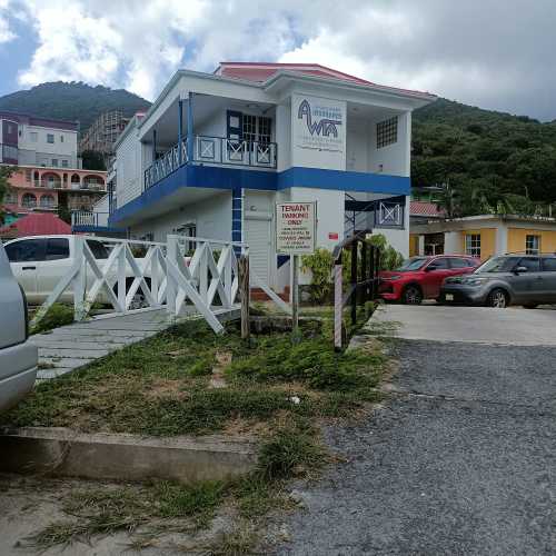 Road Town, British Virgin Islands