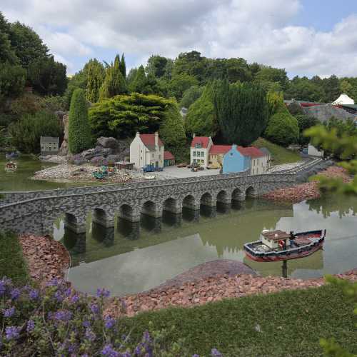 Legoland Windsor, United Kingdom