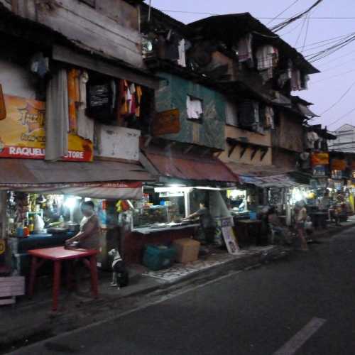 Манила, Филиппины