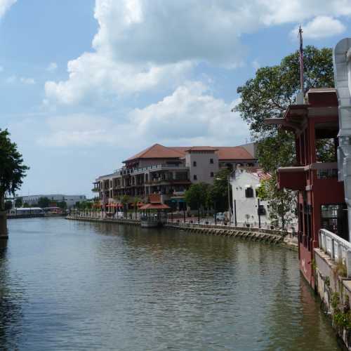 Малакка, Малайзия