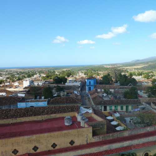 Trinidad, Cuba