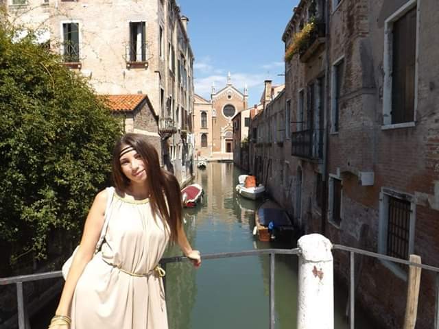 Venice