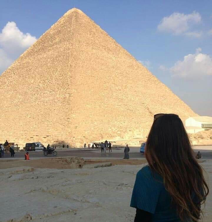 Egypt