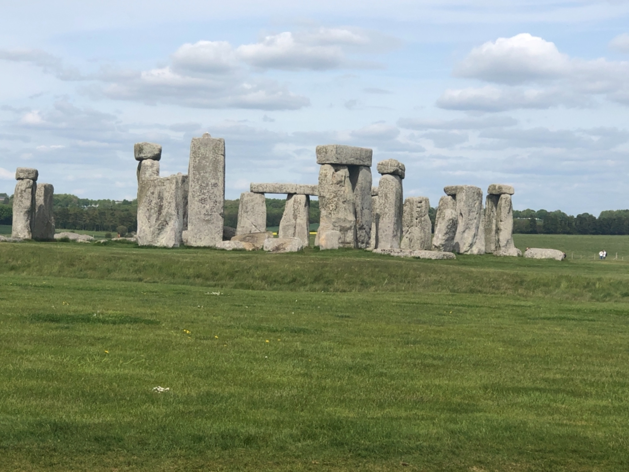 Stonehenge, United Kingdom