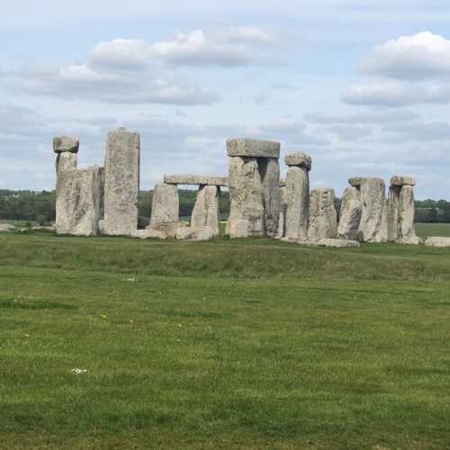 Stonehenge, United Kingdom