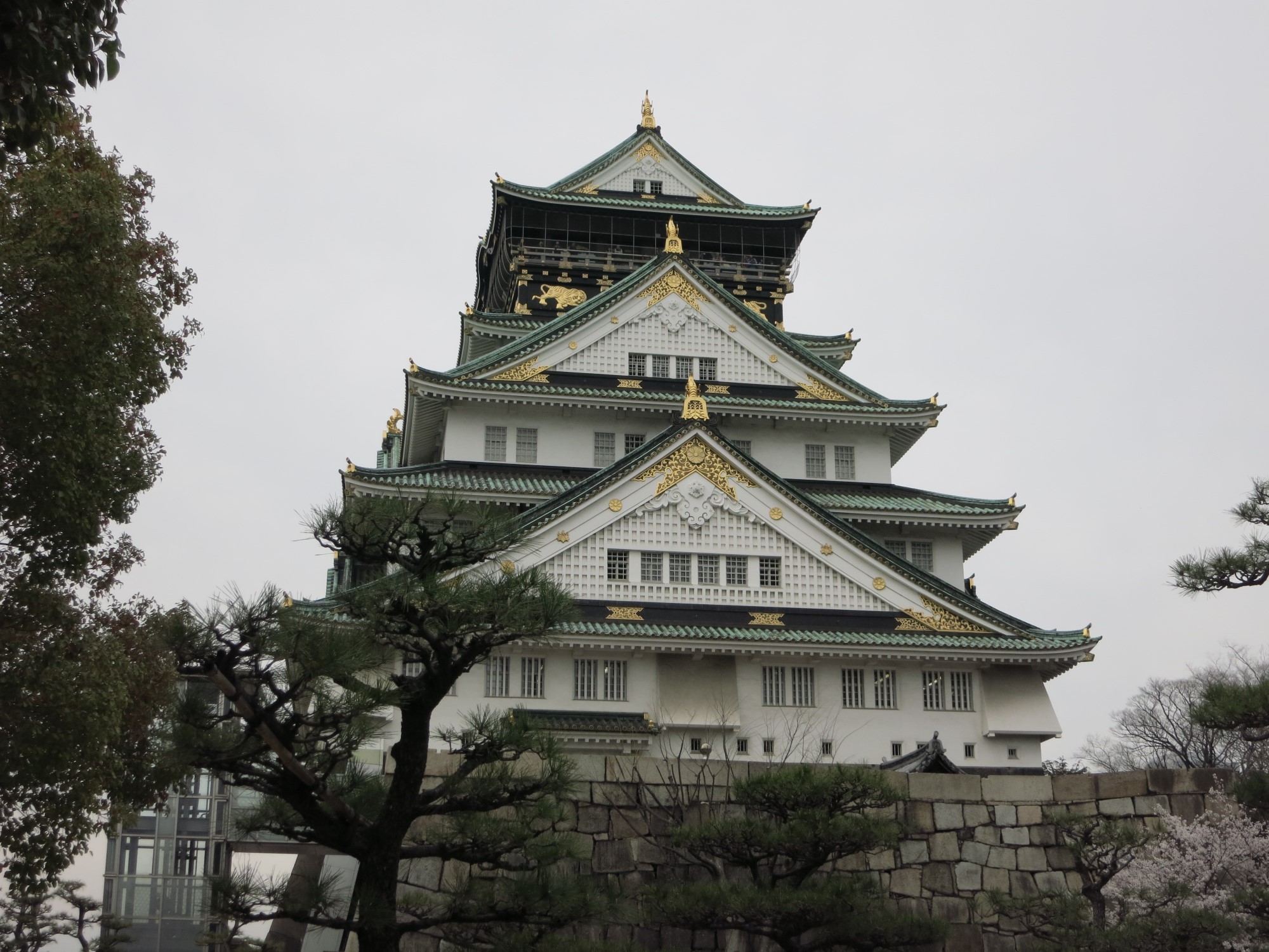 Osaka, Japan