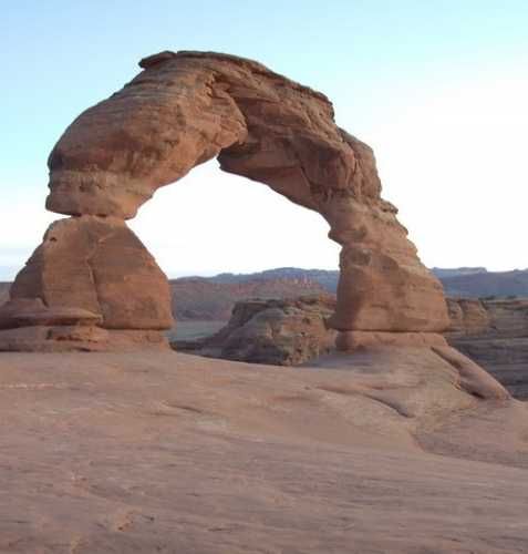 Moab, United States