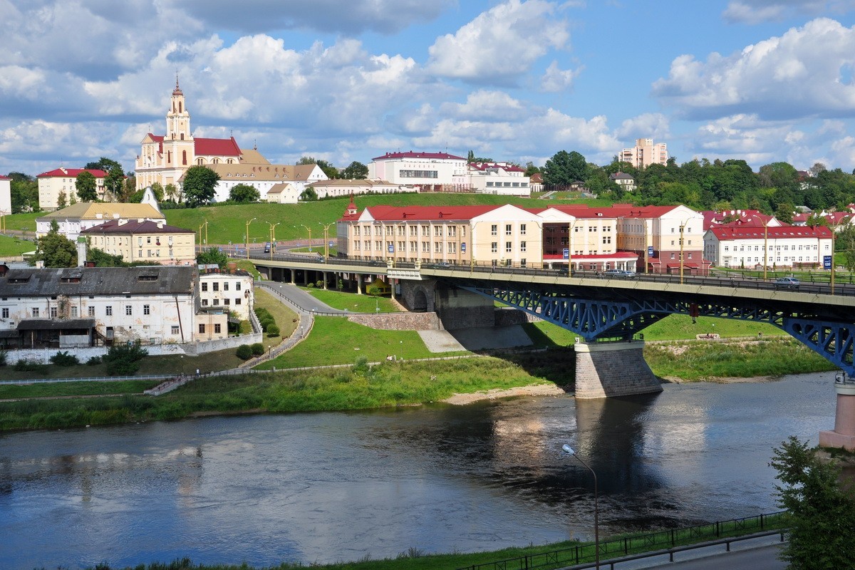 Grodno, Belarus