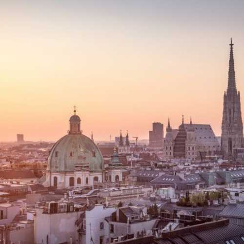 Vienna, Austria