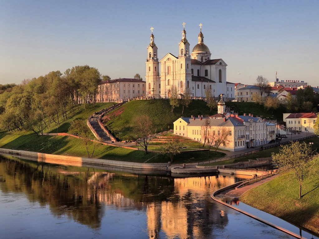 Vitebsk, Belarus