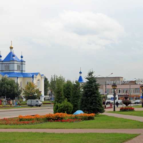 Dzerzhinsk, Belarus