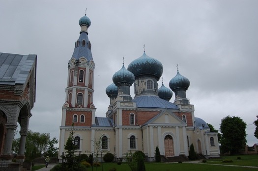 Черни, Belarus