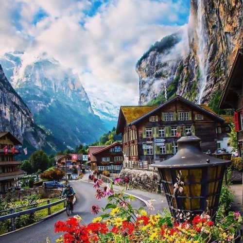 Switzerland