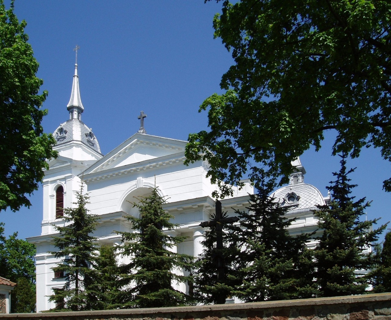 Индура, Belarus