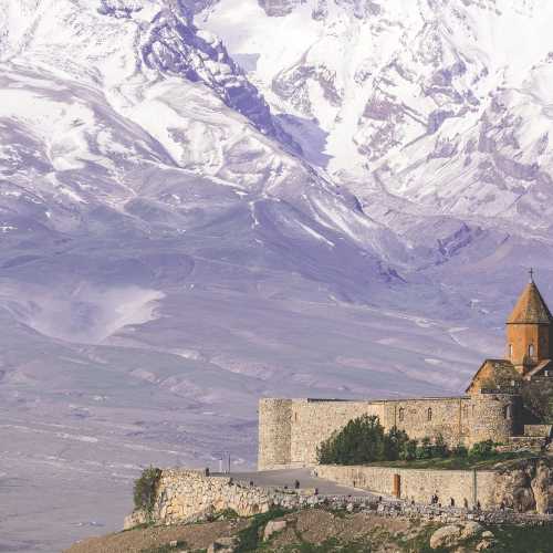 Armenia