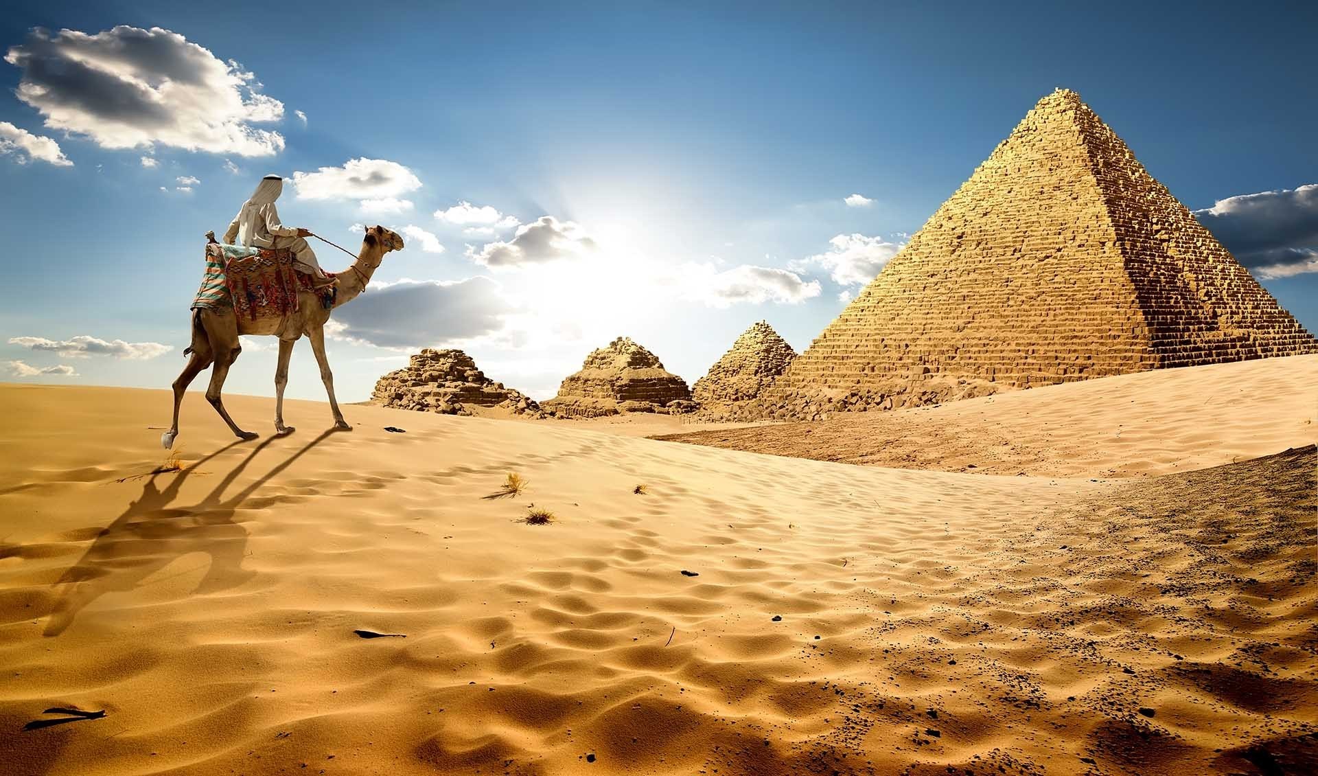 Egypt