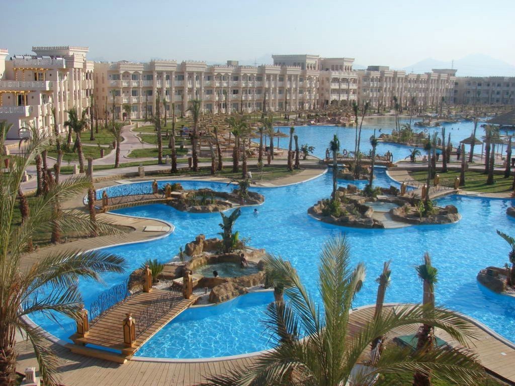 Hurghada, Egypt