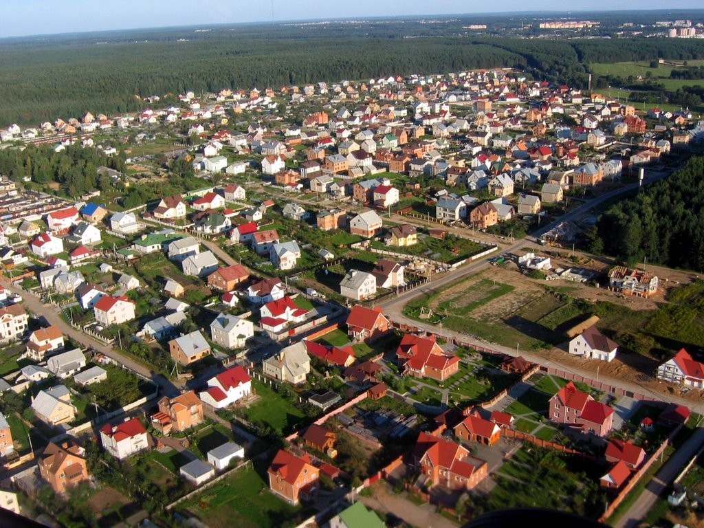 Валерьяново, Belarus