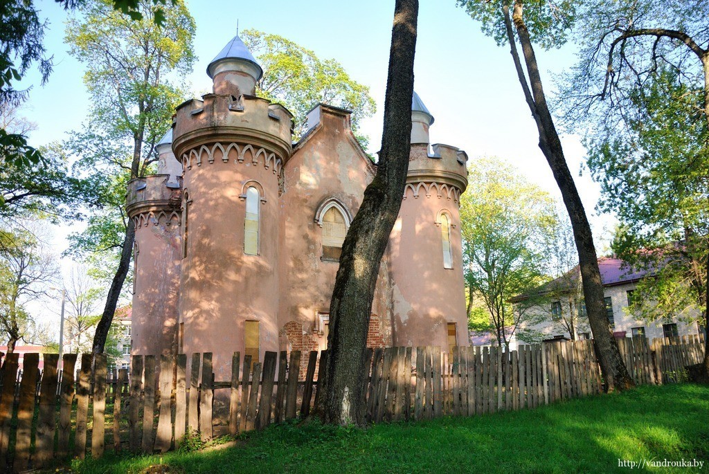 Станково, Belarus