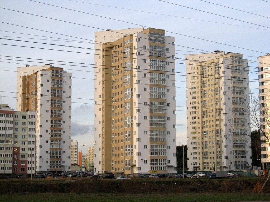 Копище, Belarus