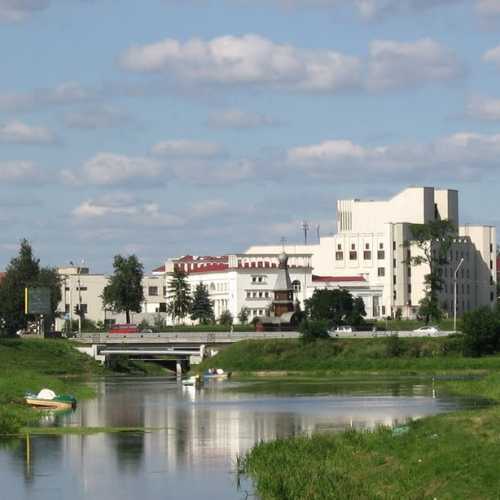 Slutsk, Belarus