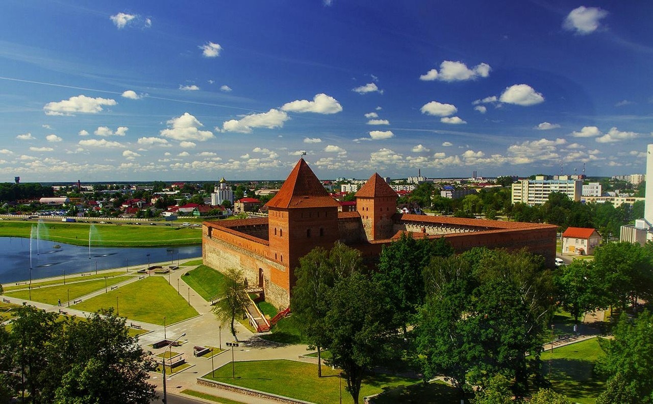 Lida, Belarus