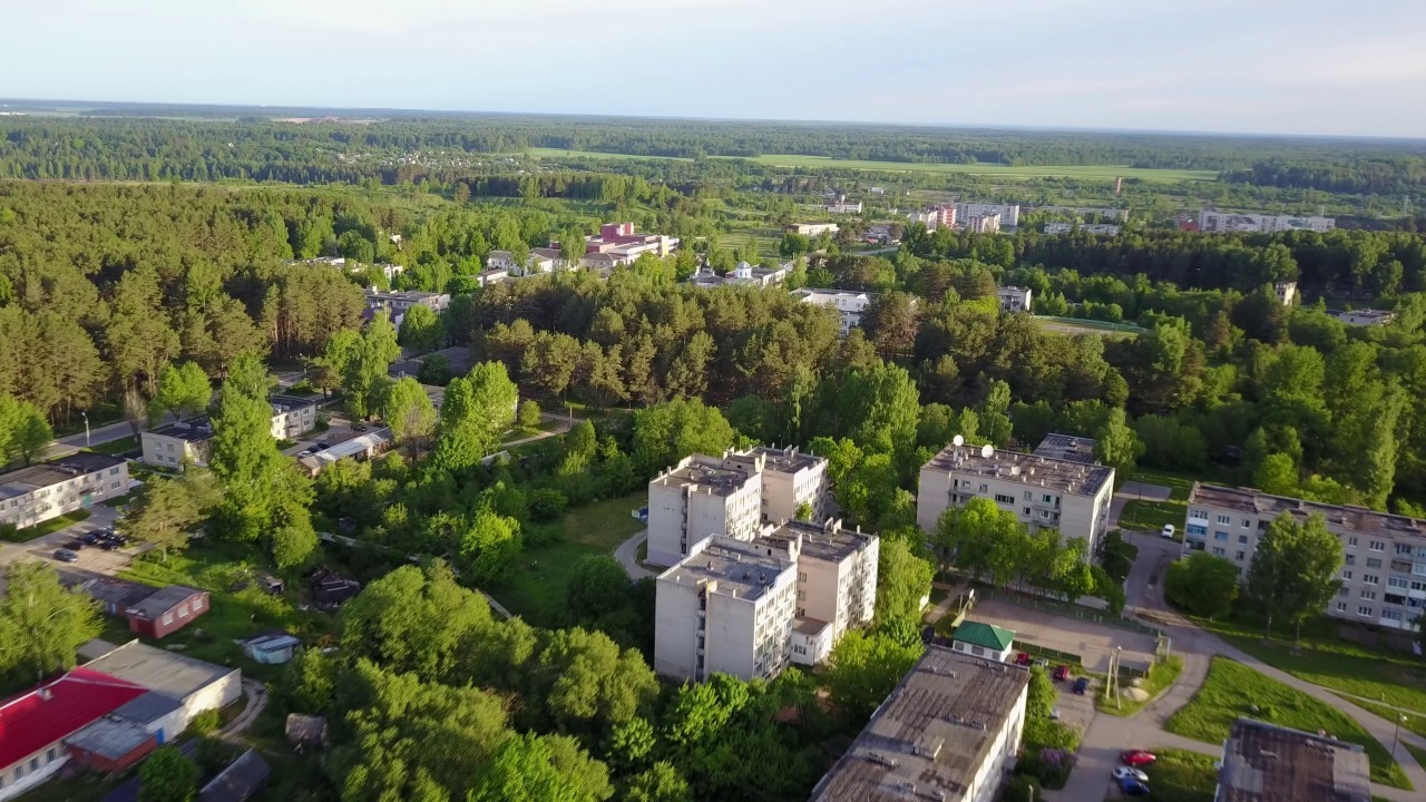 Руба, Belarus