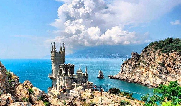 Crimea