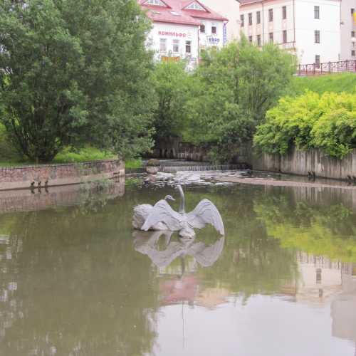 Швейцарская долина, Belarus