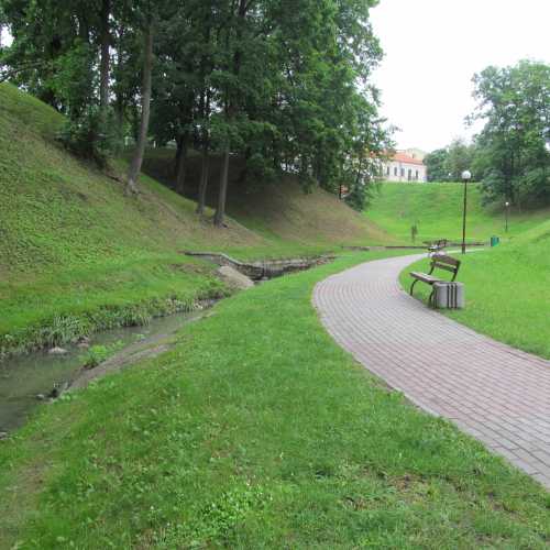 Швейцарская долина, Belarus