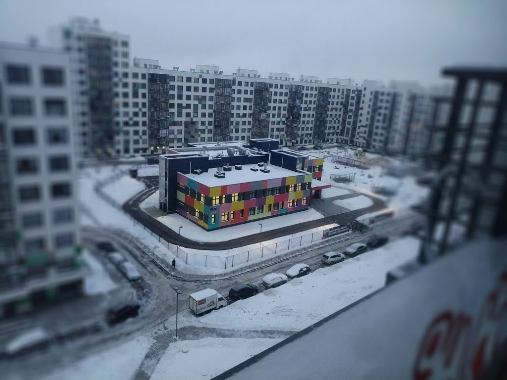 Молоково, Russia