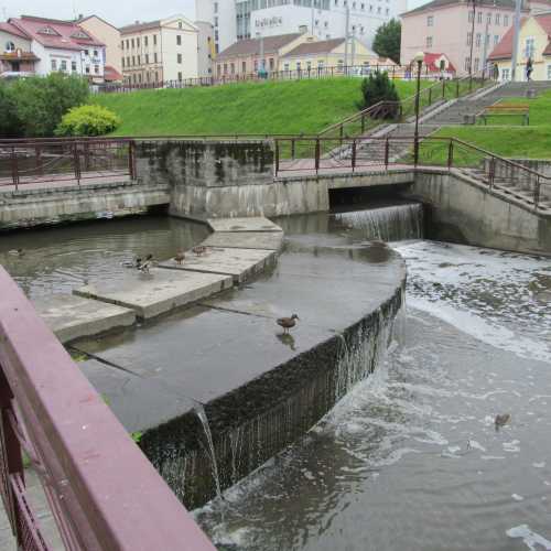 Швейцарская долина, Belarus