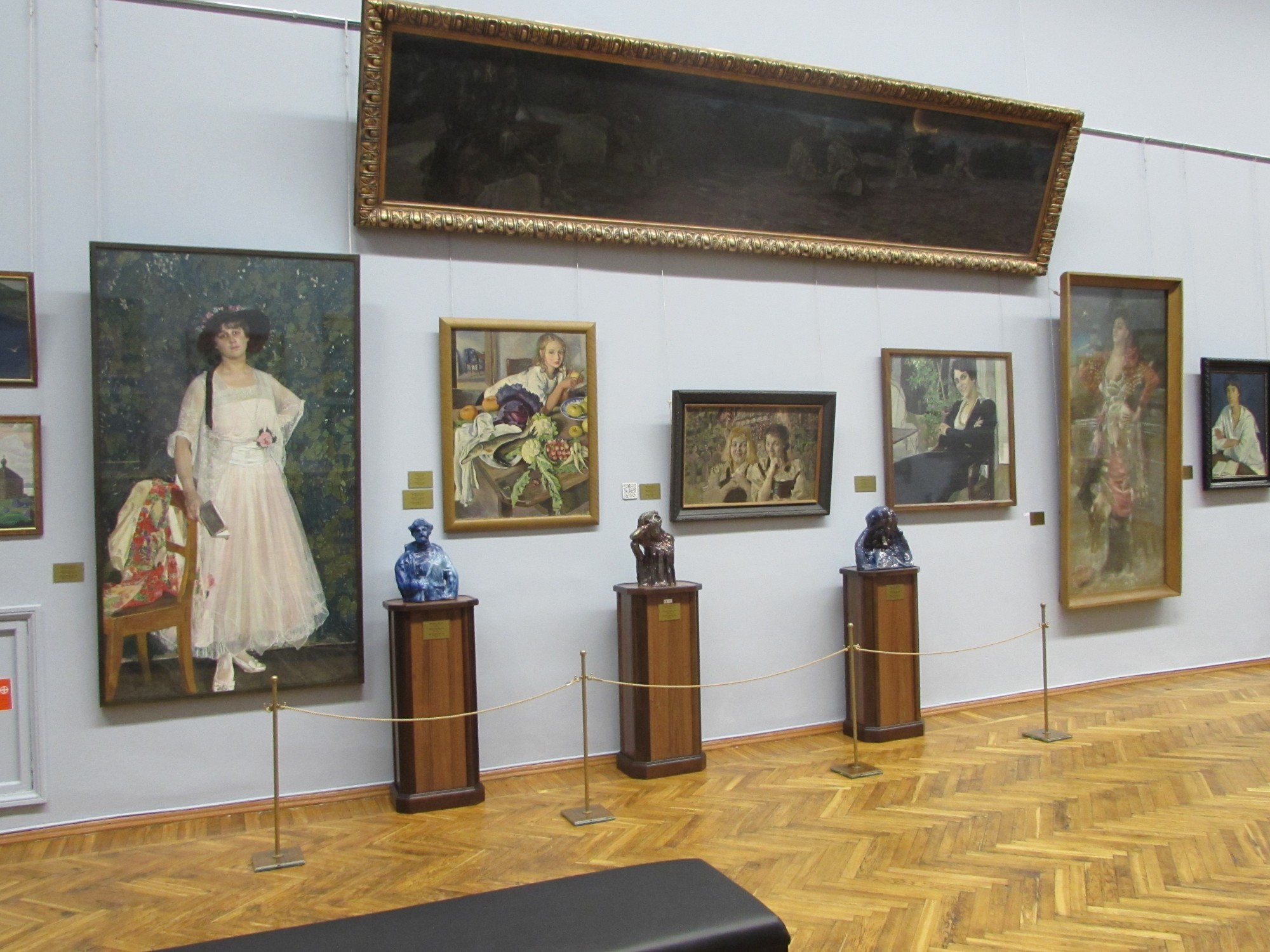национальный художественный музей беларуси