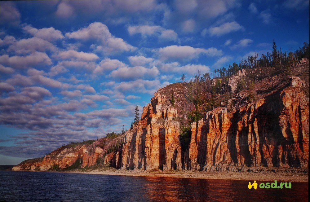 Еланка, Russia