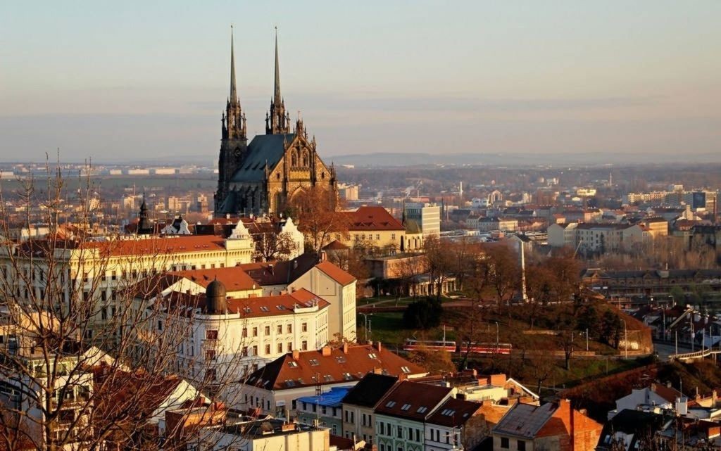 Brno, Czech Republic