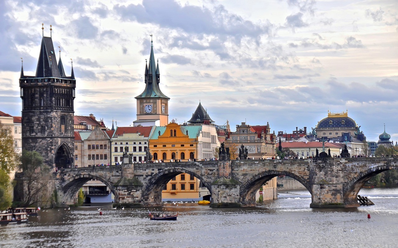 Prague, Czech Republic