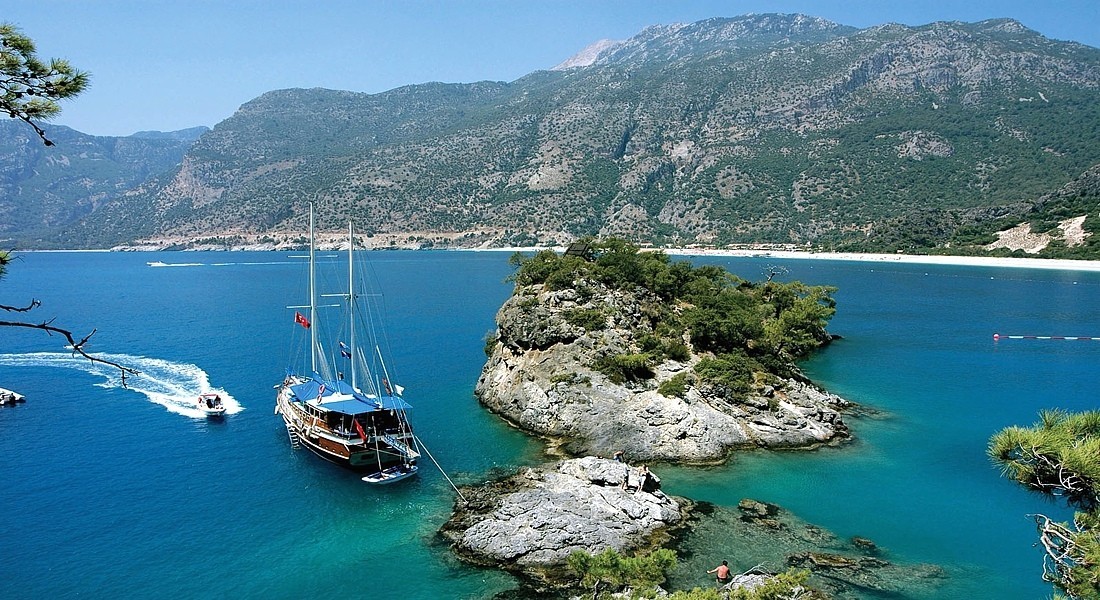 Kemer, Turkey