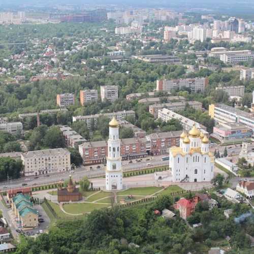 Брянск, Россия