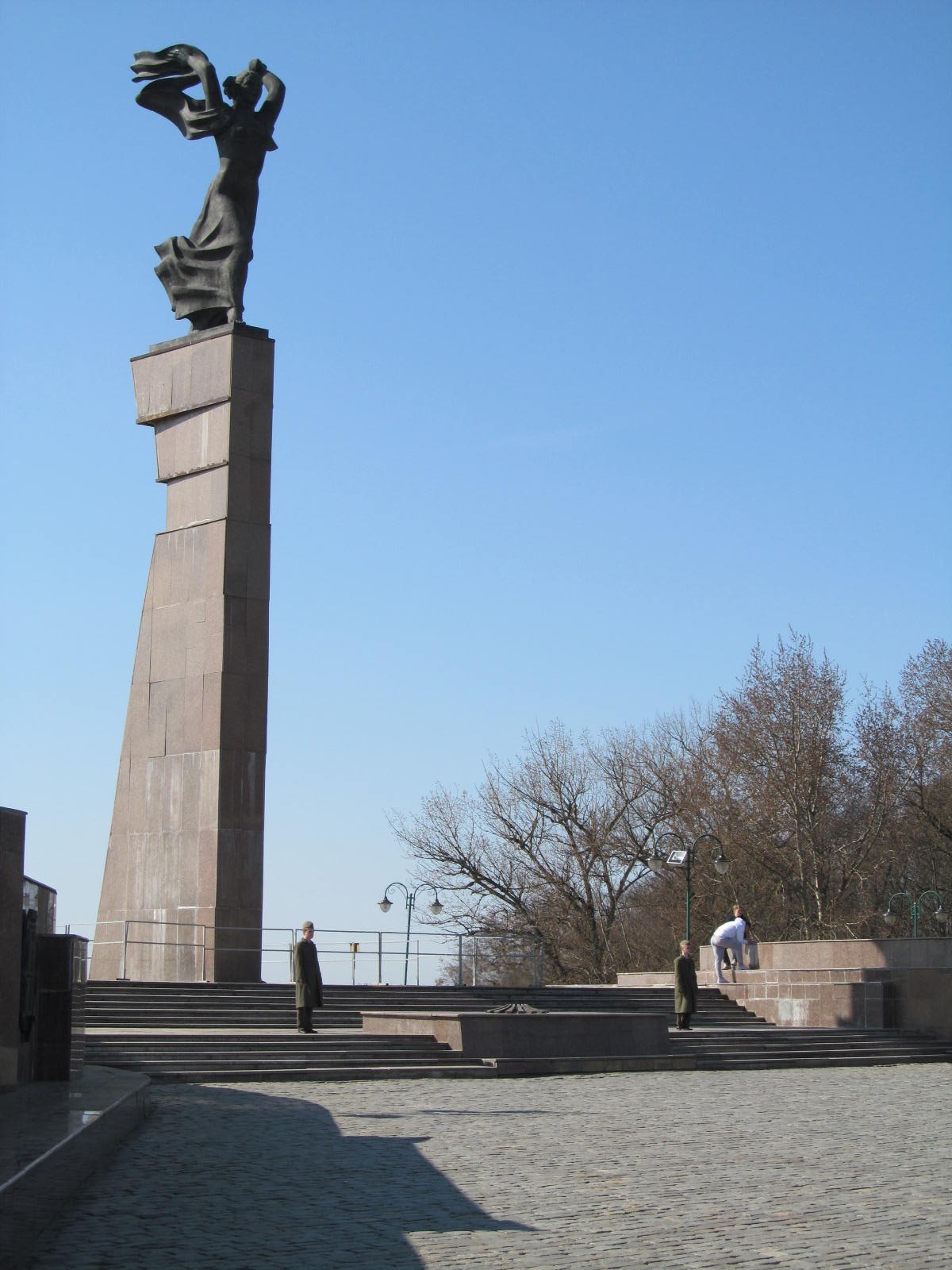 Советская площадь, Belarus