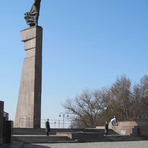 Советская площадь, Belarus