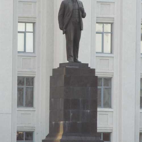 Здание обладминистрации, Belarus