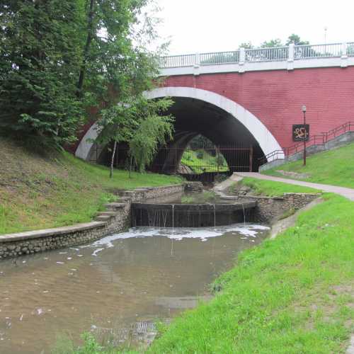 Швейцарская долина, Belarus