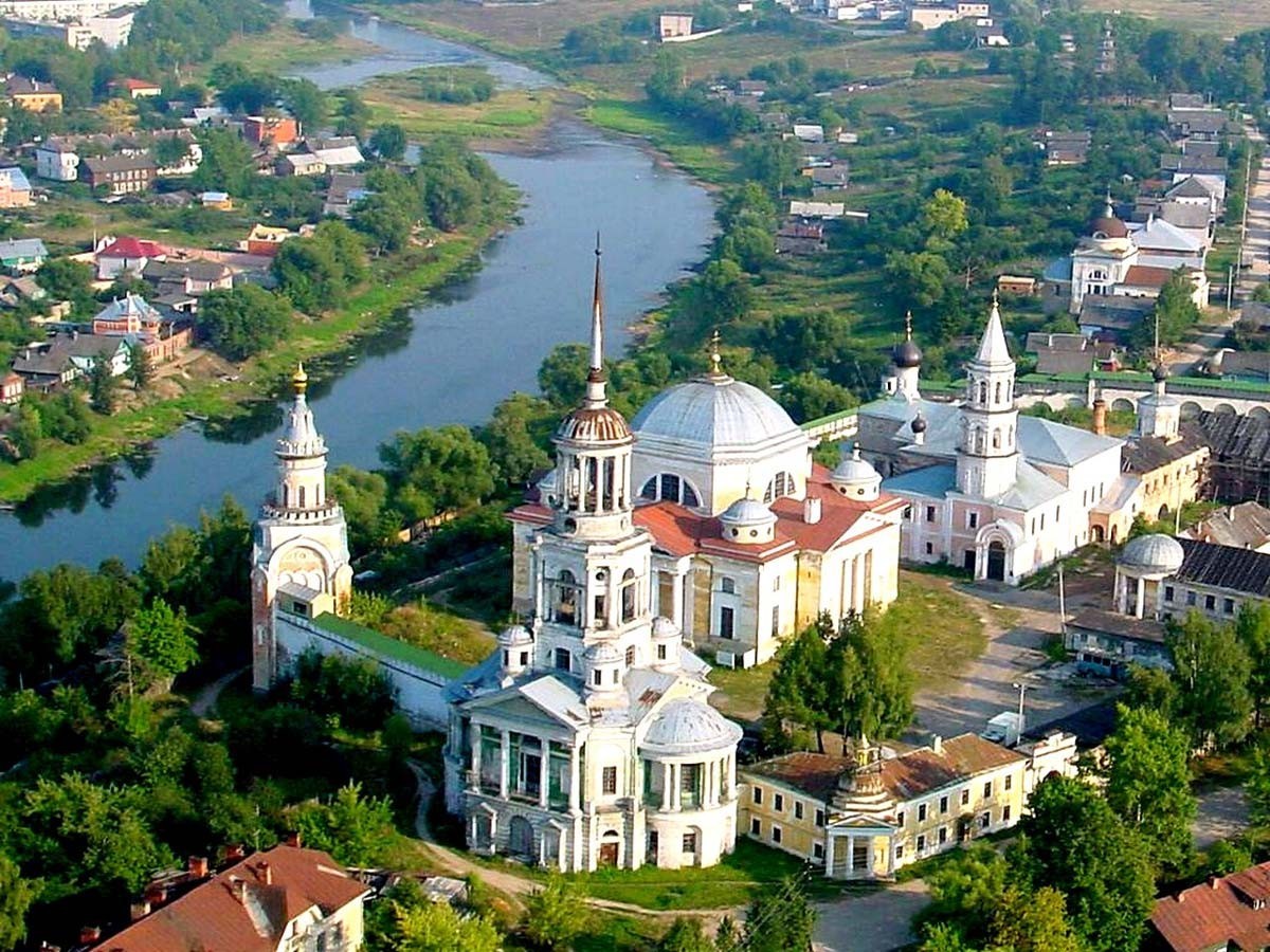 Tver, Russia