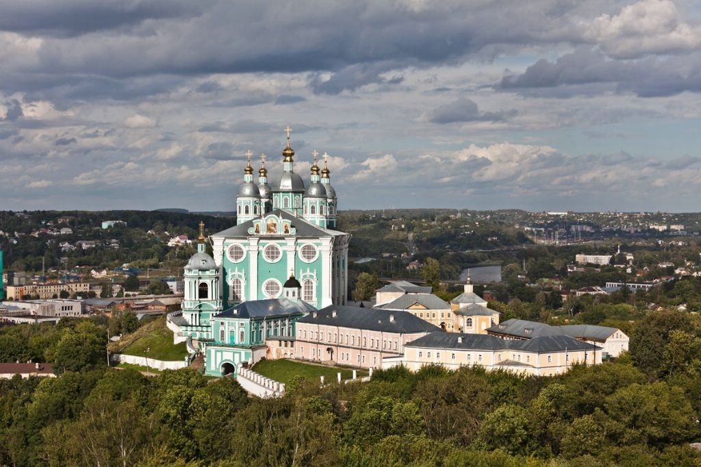 Смоленск, Россия