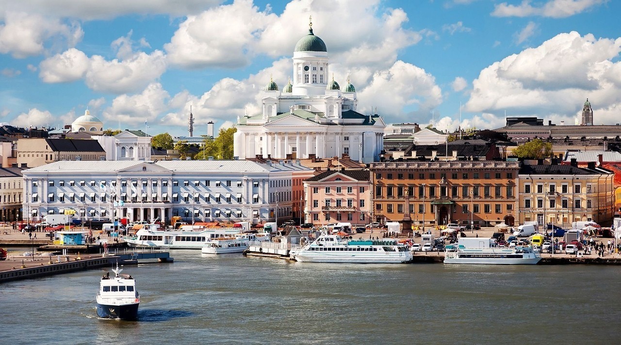 Helsinki, Finland