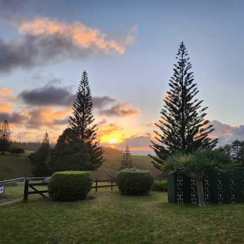 Kingston_Norfolk, Norfolk Island